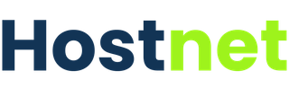 Hostnet logo